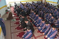 لزوم ترویج فرهنگ نماز در بین جوانان و نوجوانان