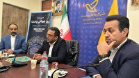 حرکت پست یزد در مسیر هوشمندسازی خدمات