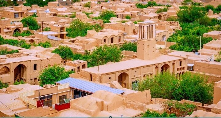خبر یزد
