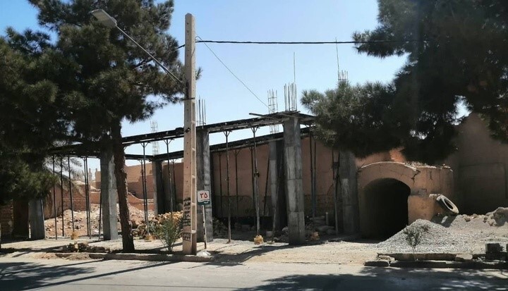 خبر یزد