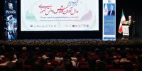 عارف: راهبرد ما باید تشویق دانش‌آموزان به ورزش کردن باشد