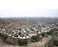 روستایی با مردمانی سختکوش و پرتلاش