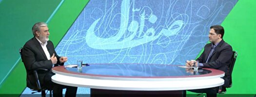 تعلیق همکاری ایران با آژانس، اقدامی در راستای منافع ملی است