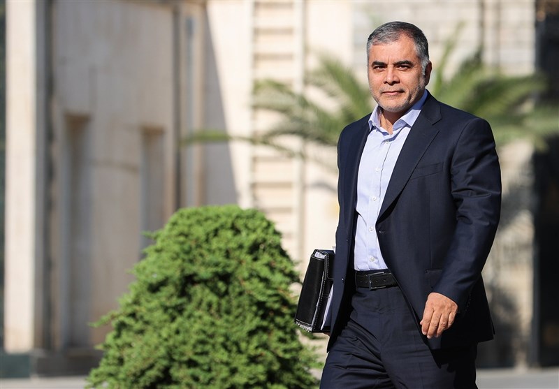 وزیر نفت: صادرات نفت رکورد شکنی کرد؛ اسنپ بک مانع فروش نفت نیست