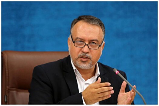 مقامات مشمول قانون انتخابات تا ۲۷ مهر استعفا دهند