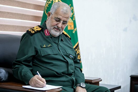 هرگونه خطای دشمن با پاسخی کوبنده مواجه خواهد شد