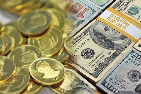 صعود پرقدرت قیمت‌ها در بازار طلا و سکه؛ دلار به کانال ۱۱۵ هزار تومان رسید