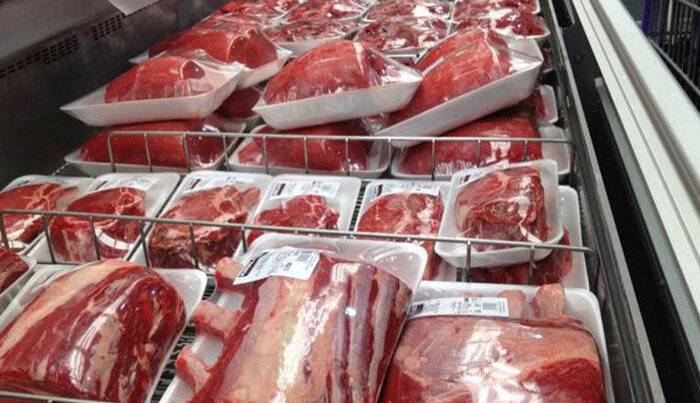 آعاز عرضه گوشت تازه تنظیم بازاری