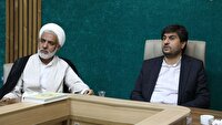انتقال کارگاه‌های مزاحم شهری؛ گره‌گشایی مشترک شهرداری و اوقاف در بلوار نصر