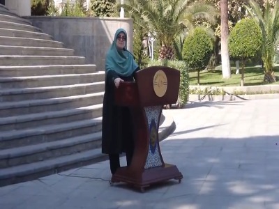 سخنگوی دولت: وزارت نیرو مانع تخلیه تهران شد!