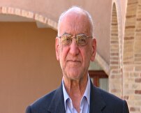 روایتی از کهنه سرباز یزدی