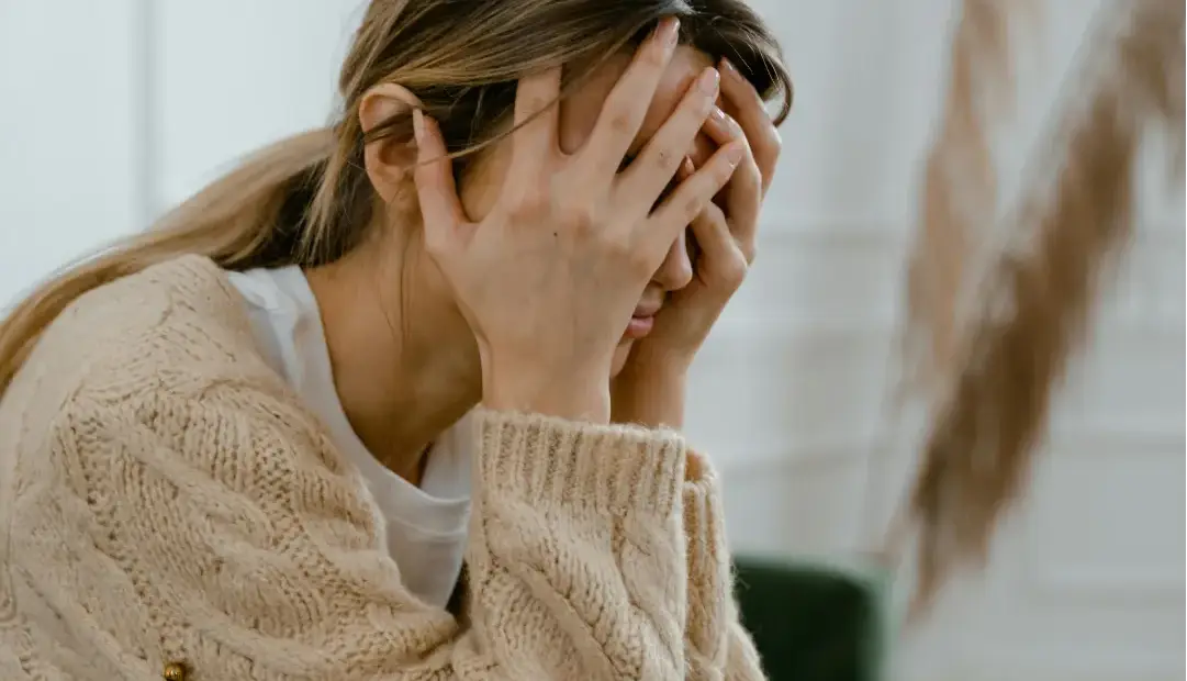 نتیجه مطالعه‌ای بزرگ: زنان از نظر ژنتیکی بیشتر درمعرض خطر ابتلا به افسردگی هستند