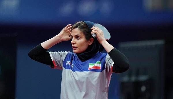 شکست تیم ملی تنیس روی میز زنان در آسیا