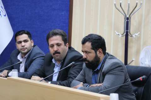 خبر یزد