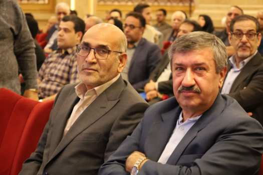خیرین مدرسه‌ساز، معماران امید و آینده یک ملت‌اند