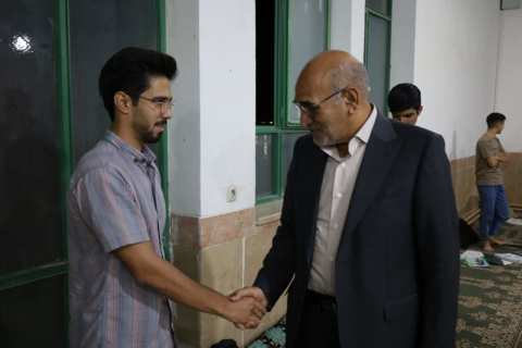خبر یزد
