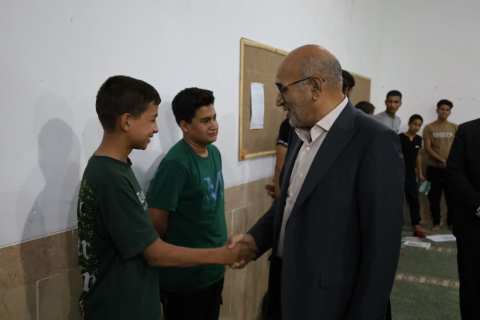خبر یزد