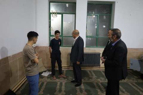 خبر یزد