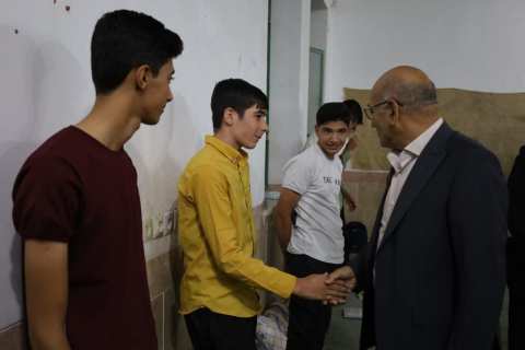 خبر یزد