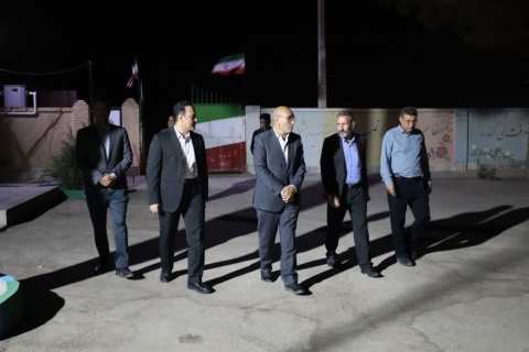 خبر یزد