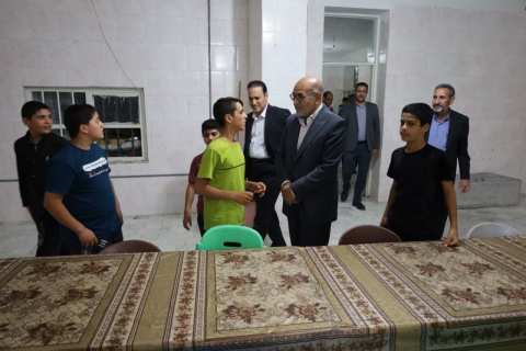 خبر یزد