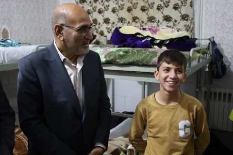 خبر یزد