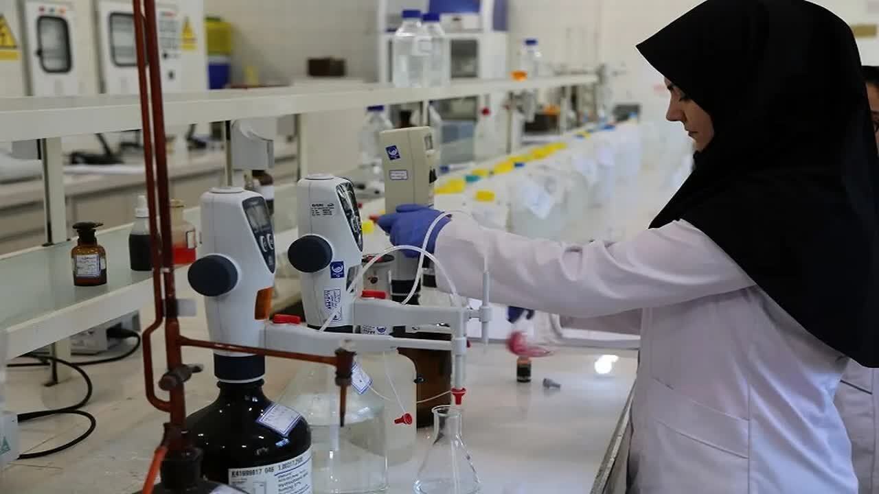 کیفیت آب شرب یزد تحت پایش مستمر قرار دارد