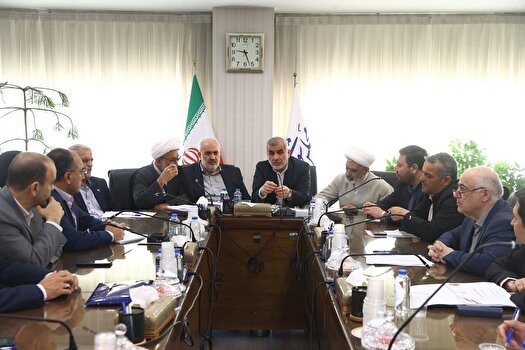 در صورت همکاری وزارت نفت، ناترازی انرژی نخواهیم داشت