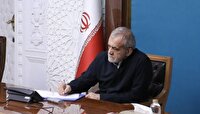 پیام تسلیت رئیس جمهور در پی درگذشت محمود روحانی