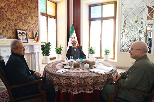 مسائل اقتصادی و معیشتی، محور جلسه سران قوا