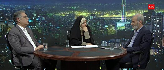 شرکت کنندگان در نشست شرم الشیخ علاقه‌ای به موضوع فلسطین ندارند