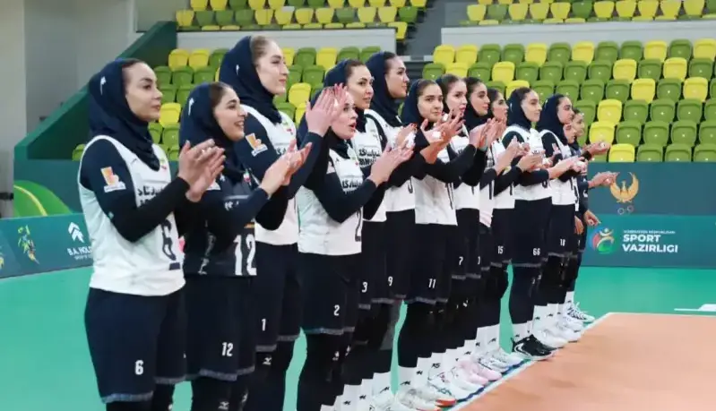 ایران با مدعی اول قهرمانی هم‌گروه شد!