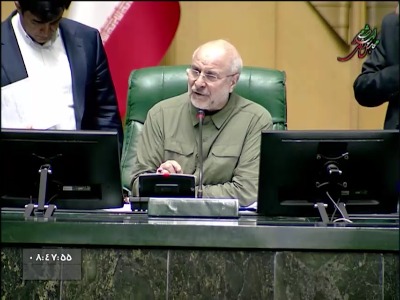 قالیباف: اجرای کالابرگ به‌صورت واگذاری کالا در آبان‌ماه اجرا می‌شود