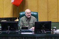 قالیباف: کالابرگ در آبان به صورت کالا واگذار شود