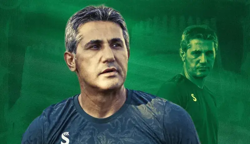 مربی سابق پرسپولیس به خیبر پیوست