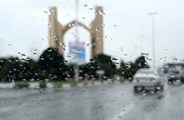 بارندگی‌های پاییز کمتر از نرمال پیش‌بینی می‌شود