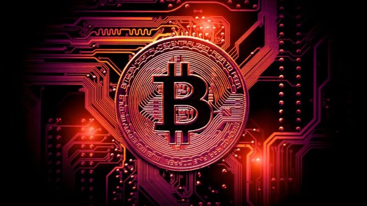 سقوط دوباره بیت‌کوین