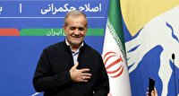 نشست‌خبری رئیس‌جمهور سه‌شنبه ۲۹ مهر برگزار می‌شود