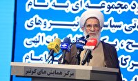 باید جنگ ترکیبی دشمن را خنثی کنیم