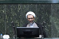 ارقام اعلامی درباره بودجه مجلس واقعی نیست