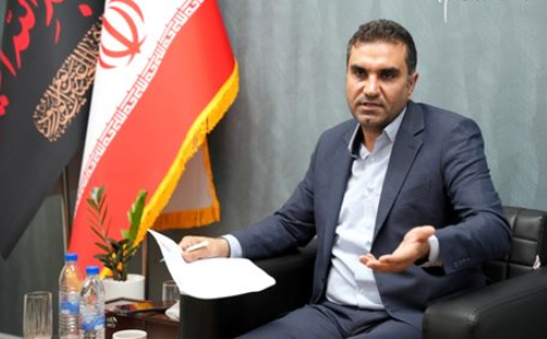 اردکان درگیر بحران آلودگی است