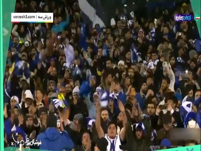 عملکرد شش هفته ابتدایی استقلال زیر نظر ساپینتو