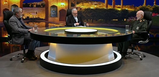 پیشنهاد آتش‌بس برای دفاع از رژیم صهیونیستی بود
