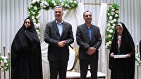 خدمات آموزشی و تفریحی برای ۴۰۰ میبدی تحت پوشش جامعه نابینایان
