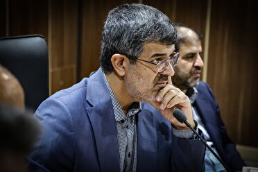 اشتغال مازاد مضر را رفع می‌کنیم