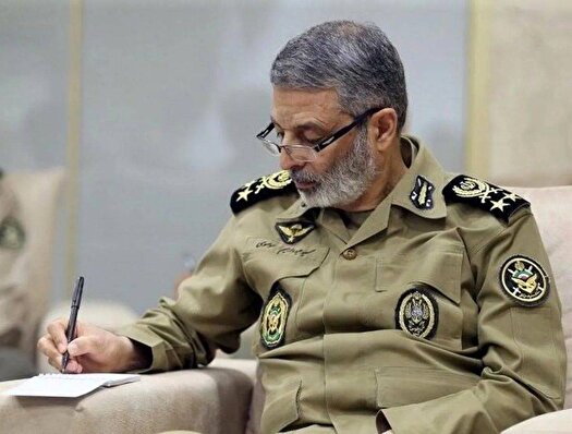 ملت مقاوم یمن خط مقدم دفاع از امت اسلامی و فلسطین است