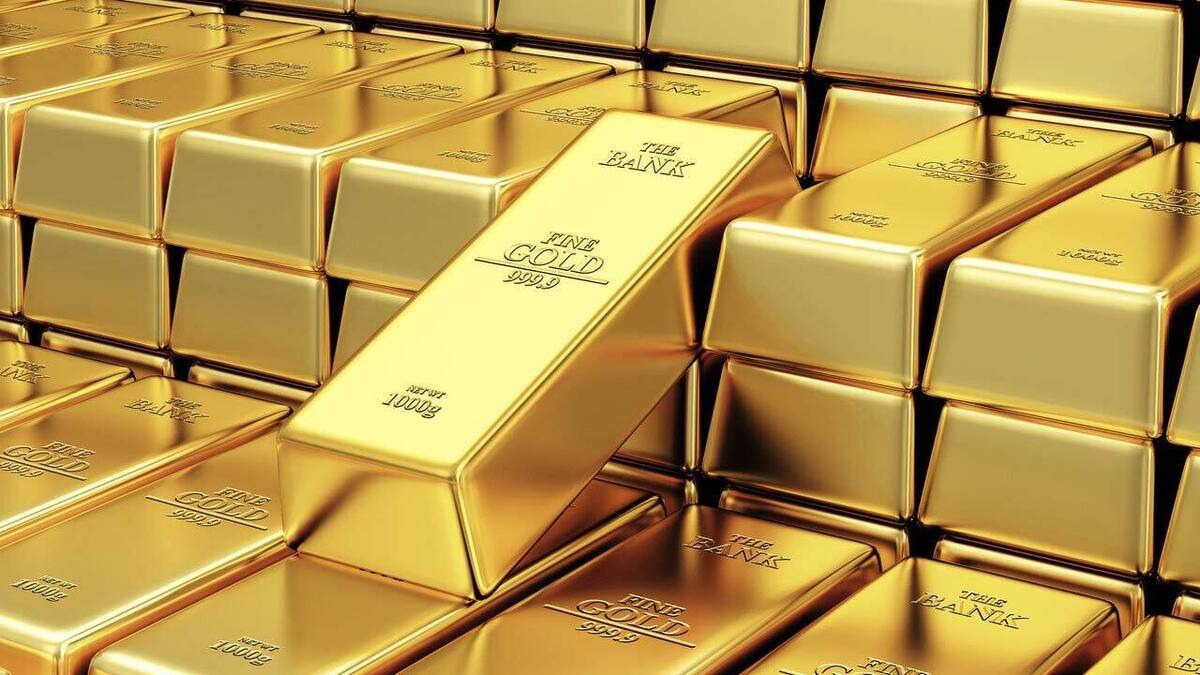قیمت جهانی انس طلا از ۴۳۰۰ دلار عبور کرد