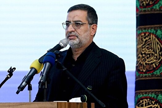 سردار افشار منشأ خدمات ارزشمند و ماندگار بود