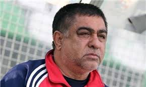 نظر غلامحسین پیروانی در خصوص برگزاری دربی پرسپولیس - استقلال در ورزشگاه پارس شیراز