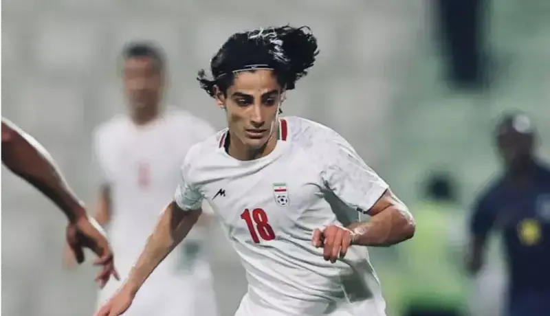 روس‌ها منتظر ملی‌پوش ایران هستند
